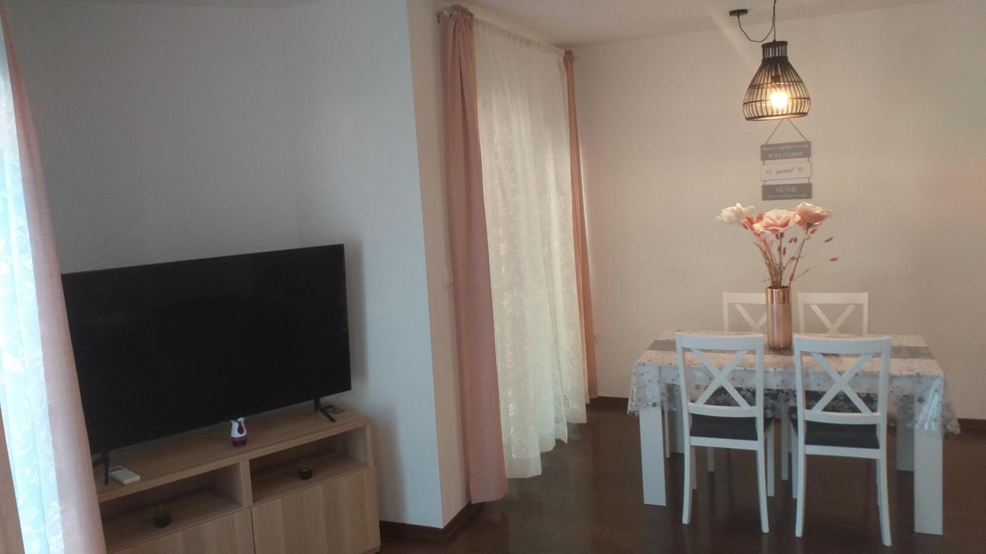 Apart Centar Umag Edda Joakima Rakovca 7 E 52470-Умаг Экстерьер фото