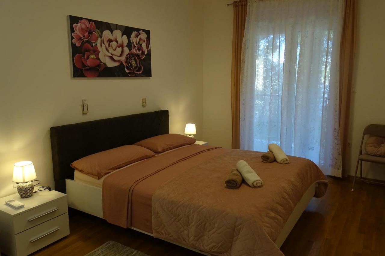 Apart Centar Umag Edda Joakima Rakovca 7 E 52470-Умаг Экстерьер фото